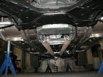 Koenigsegg-Powered CCX Ford Granada 2012 года